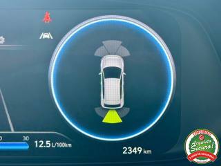 HYUNDAI Bayon usata, con Sedile posteriore sdoppiato