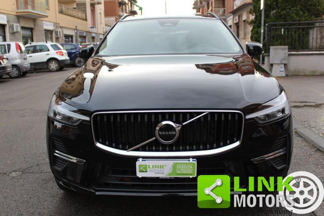 VOLVO XC60 usata, con Airbag