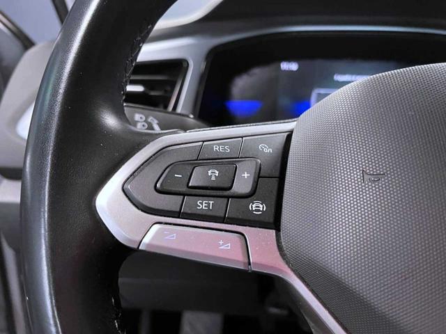 VOLKSWAGEN T-Roc usata, con Fendinebbia