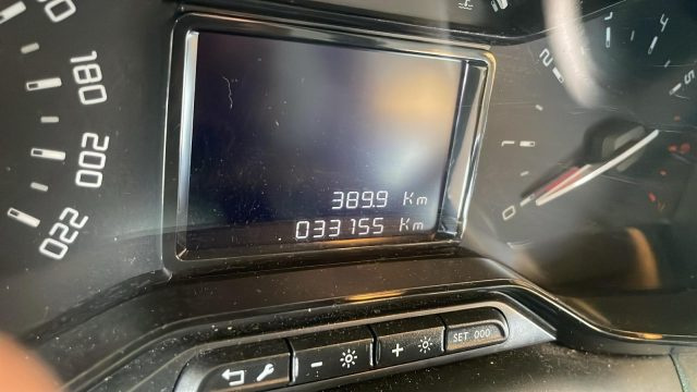CITROEN C3 Aircross usata, con Portapacchi