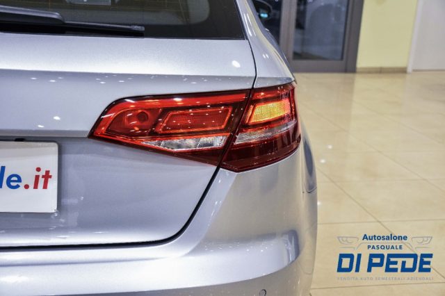 AUDI A3 usata, con Climatizzatore