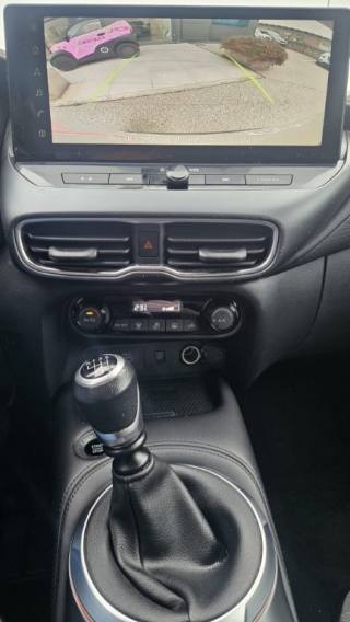 NISSAN Juke usata, con Cruise Control