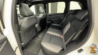 SUBARU Forester usata, con Autoradio