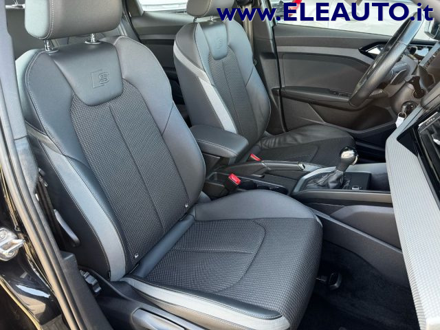 AUDI A1 usata, con ESP