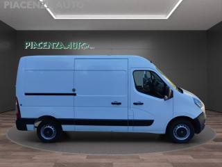 OPEL Movano usata 16