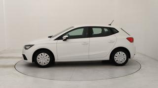 SEAT Ibiza usata, con Airbag
