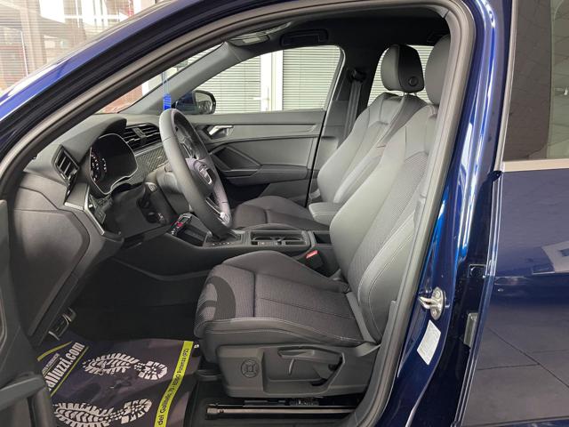 AUDI Q3 usata, con Vivavoce