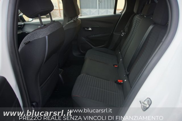 PEUGEOT 208 usata, con ESP