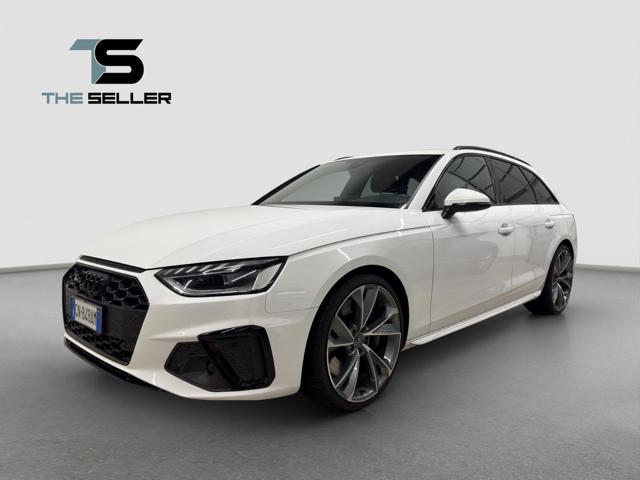 AUDI S4 usata, con ABS