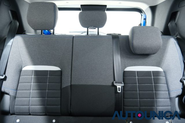 CITROEN C3 usata, con Head-up display