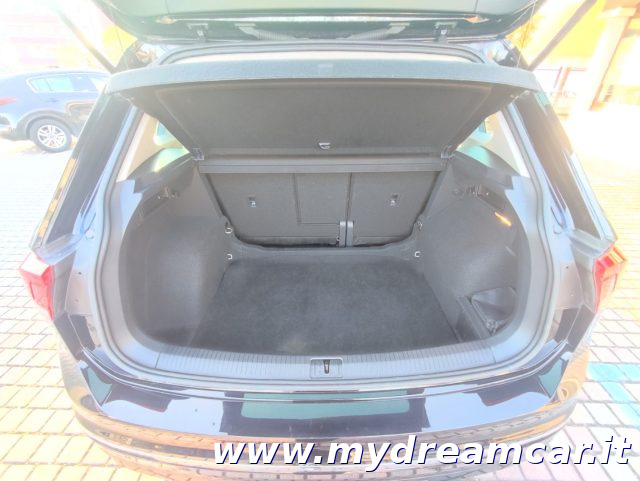 VOLKSWAGEN Tiguan usata 24