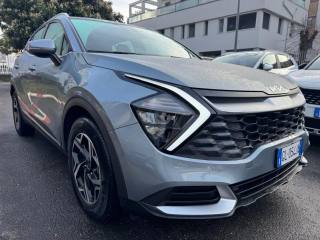 KIA Sportage usata, con Airbag