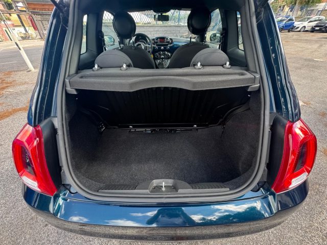 FIAT 500 usata, con Fari LED