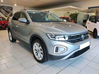 VOLKSWAGEN T-Roc usata, con Airbag Passeggero