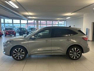 FORD Kuga usata, con Airbag Passeggero