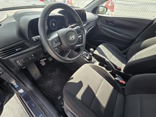 HYUNDAI i20 usata, con Climatizzatore