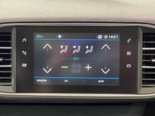 PEUGEOT 308 usata, con Specchietti laterali elettrici