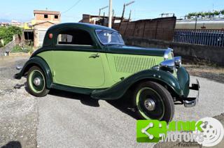 FIAT Balilla usata 3