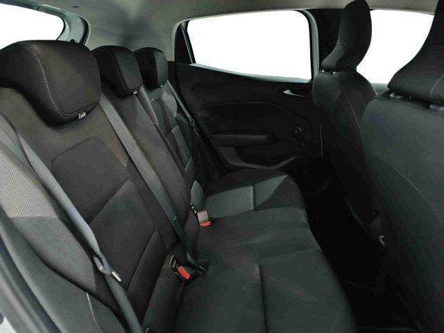 RENAULT Clio usata, con Fendinebbia