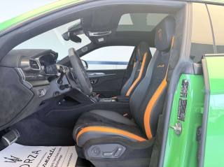 LAMBORGHINI Urus usata, con Antifurto