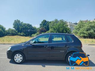 VOLKSWAGEN Polo usata, con Climatizzatore