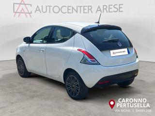 LANCIA Ypsilon usata, con Airbag Passeggero
