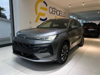 VOLKSWAGEN T-Roc usata, con Autoradio