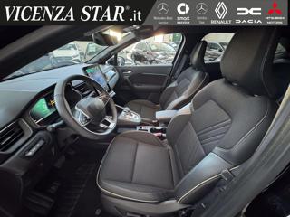 RENAULT Symbioz usata, con Airbag Passeggero