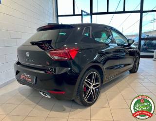 SEAT Ibiza usata, con Airbag Passeggero