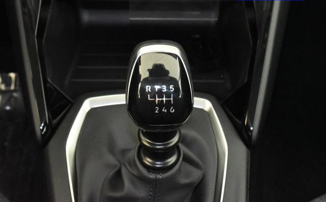 PEUGEOT 208 usata, con Chiusura centralizzata