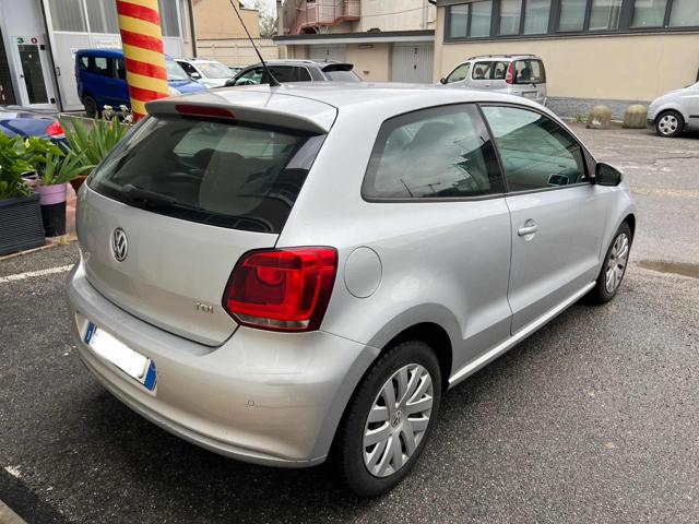 VOLKSWAGEN Polo usata, con Autoradio