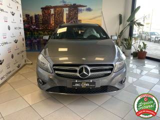 MERCEDES-BENZ A 180 usata, con Airbag