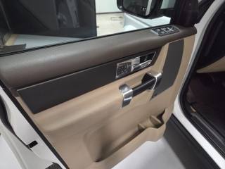 LAND ROVER Discovery usata, con Servosterzo