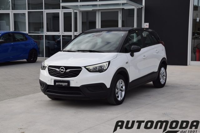 OPEL Crossland X usata, con ABS