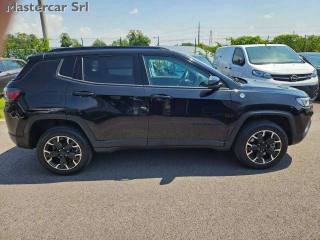 JEEP Compass usata, con Autoradio