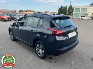 PEUGEOT 2008 usata, con Controllo trazione