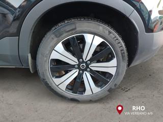 VOLVO C40 usata, con Bluetooth