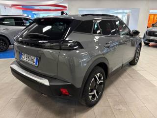 PEUGEOT 2008 usata, con ESP