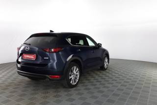MAZDA CX-5 usata 3