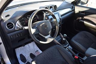 SUZUKI Vitara usata, con Cruise Control