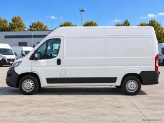 PEUGEOT Boxer usata, con Controllo trazione