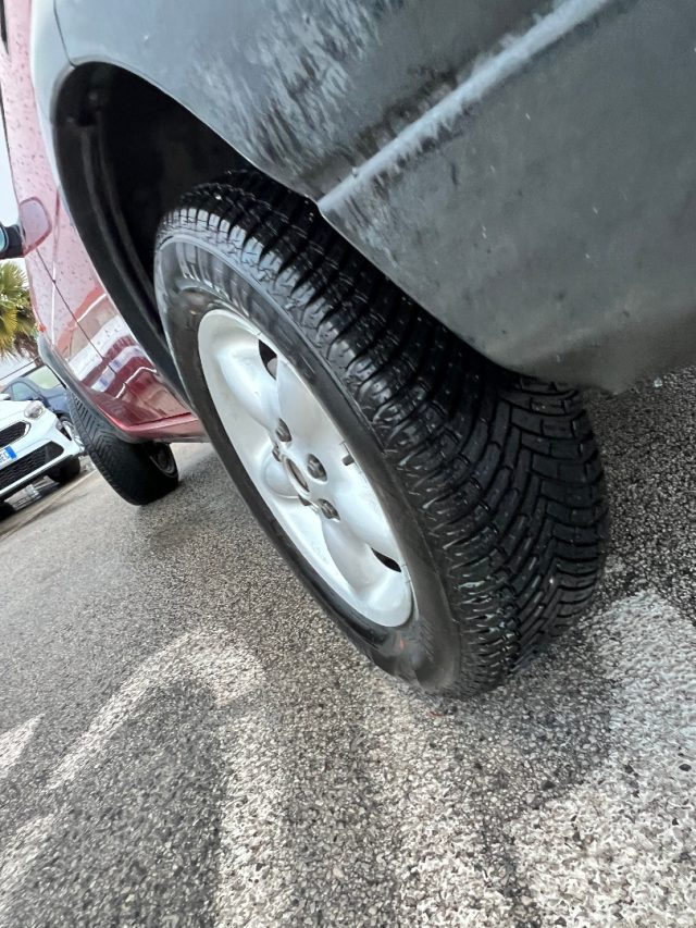 LAND ROVER Freelander usata, con Tettuccio apribile