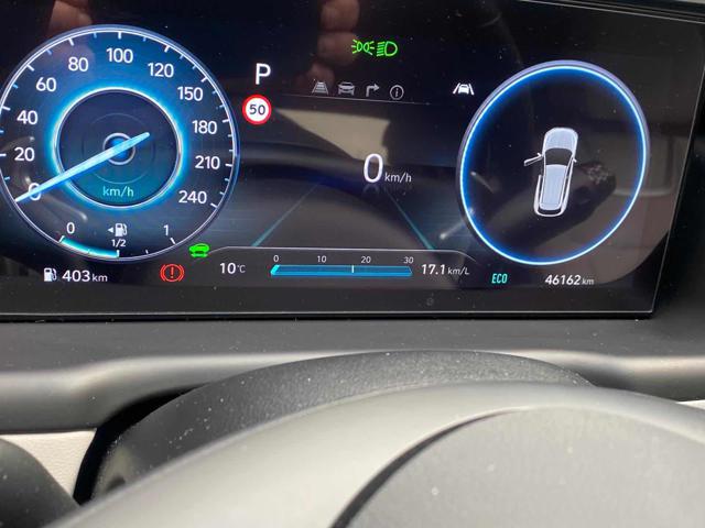 HYUNDAI Tucson usata 5