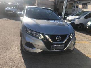 NISSAN Qashqai usata, con Airbag laterali