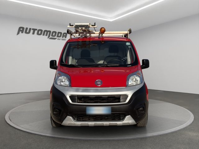 FIAT Fiorino usata, con Airbag
