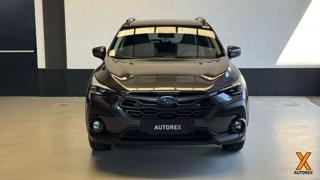 SUBARU Crosstrek usata, con Airbag
