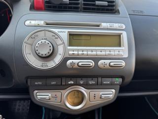 HONDA Jazz usata, con Lettore CD