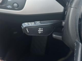 AUDI A5 usata, con Sensori di parcheggio anteriori