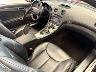 MERCEDES-BENZ SL 350 usata, con Controllo trazione