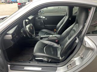 PORSCHE 997 usata, con Controllo automatico clima